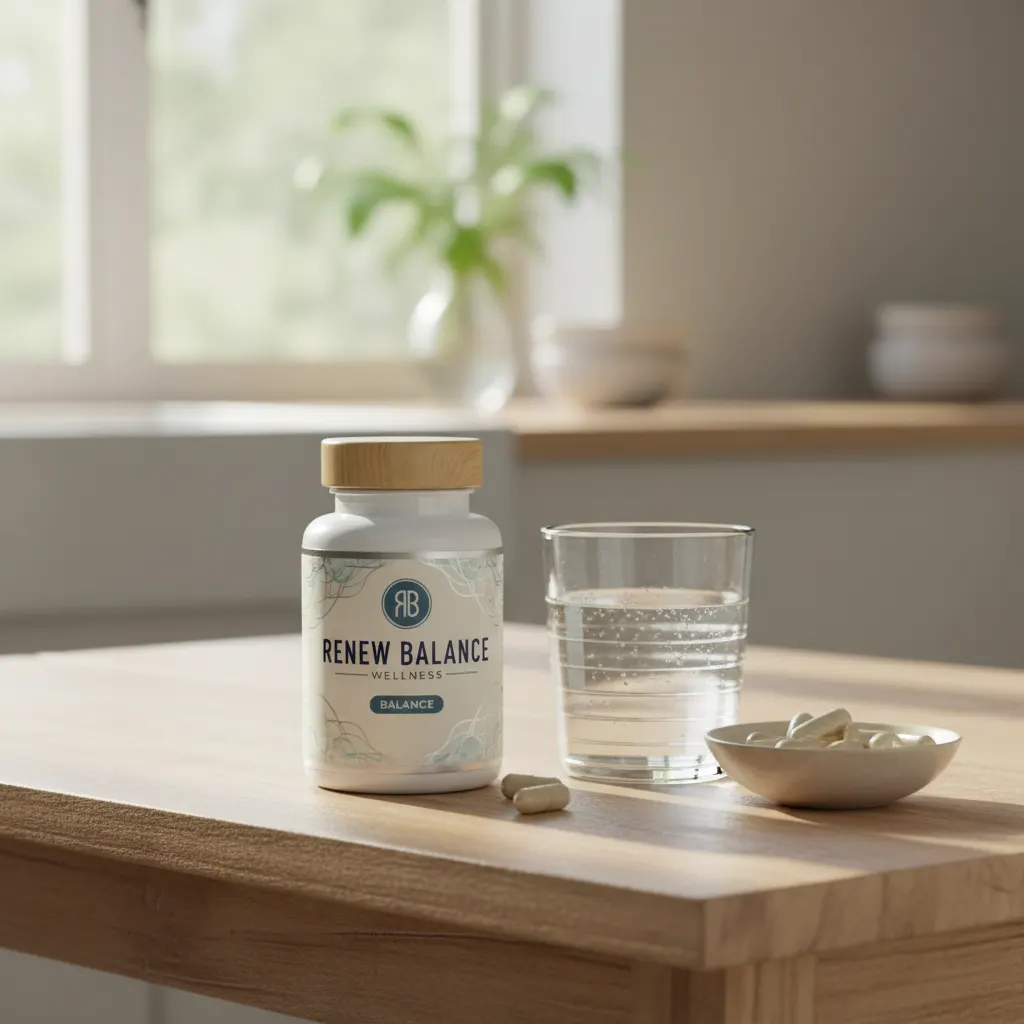 Renew Balance Wellness Renew Balance Wellness